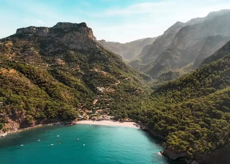 Kabak Vadisi